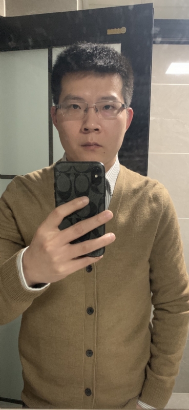 橙哥的第一张照片--永泰征婚网