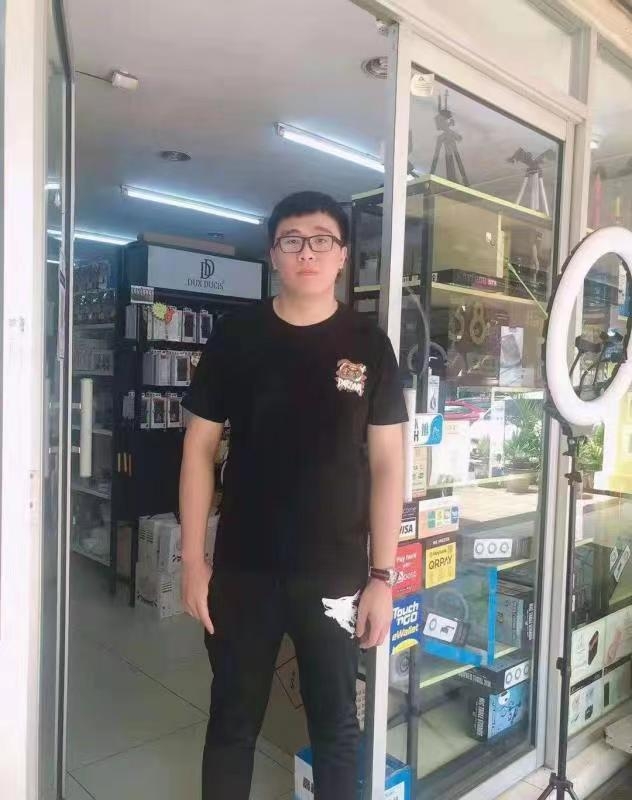 PWZ的第一张照片--永泰征婚网