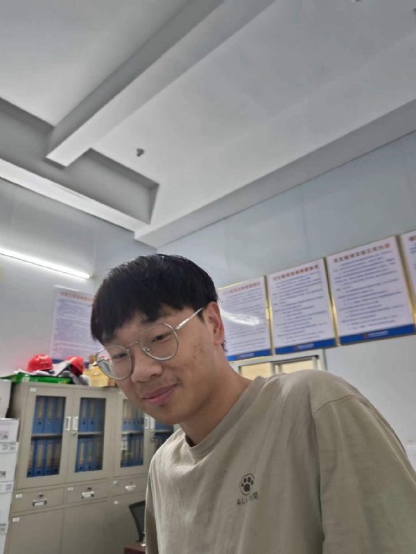 牛子弟的第一张照片--永泰征婚网