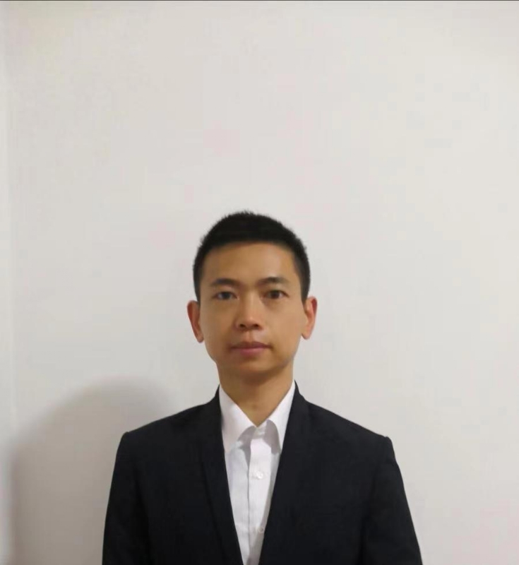 不忘初心的第一张照片--永泰征婚网