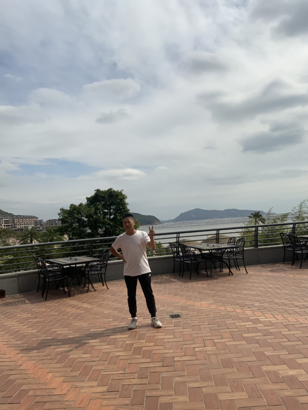 心酸瑟果的第一张照片--永泰征婚网