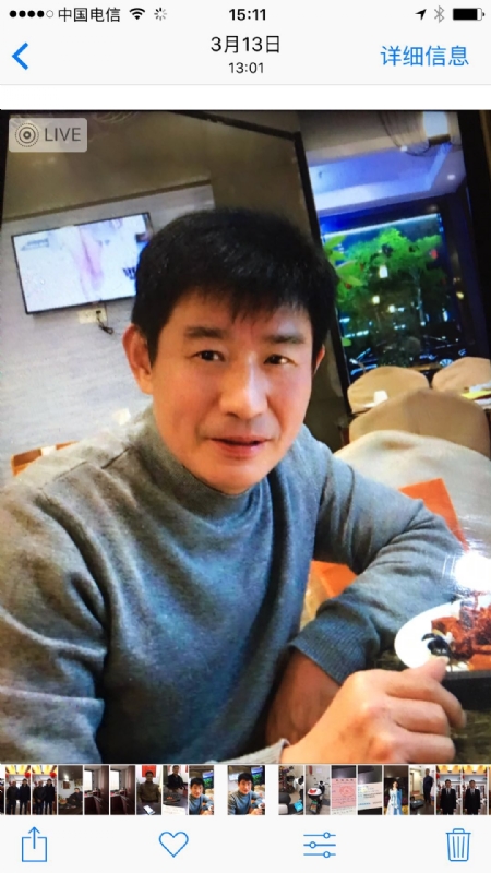 健哥的第一张照片--永泰征婚网