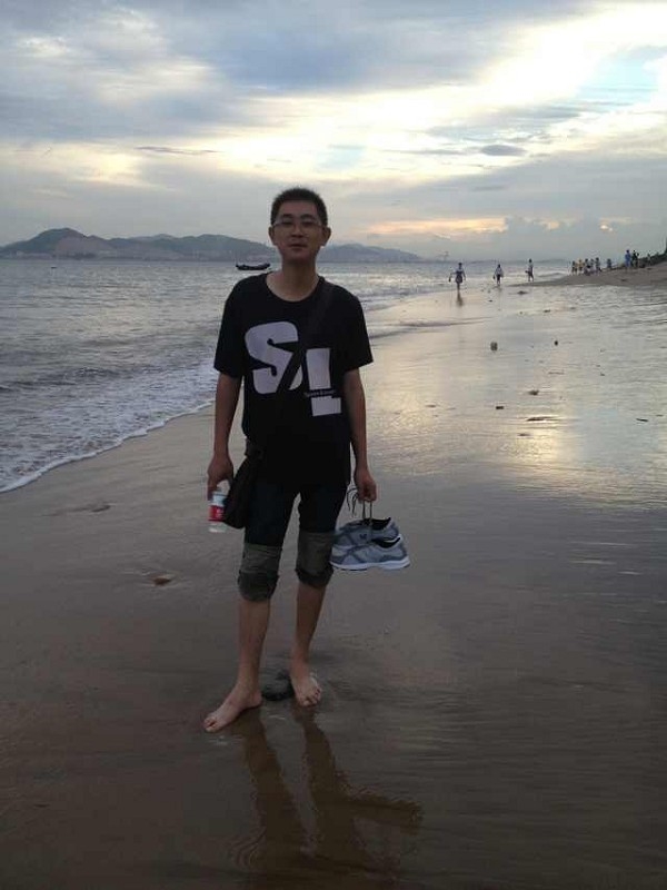 baby的第一张照片--永泰征婚网