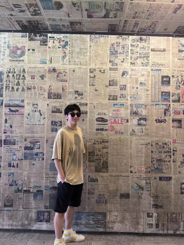 丑奴儿的第三张照片--永泰征婚网