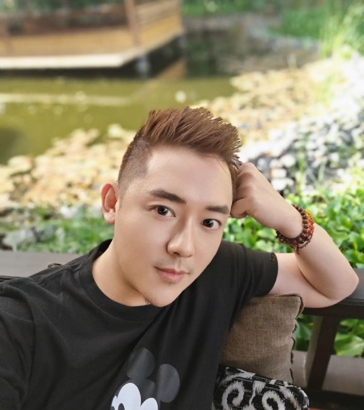 黄家豪的第二张照片--永泰征婚网