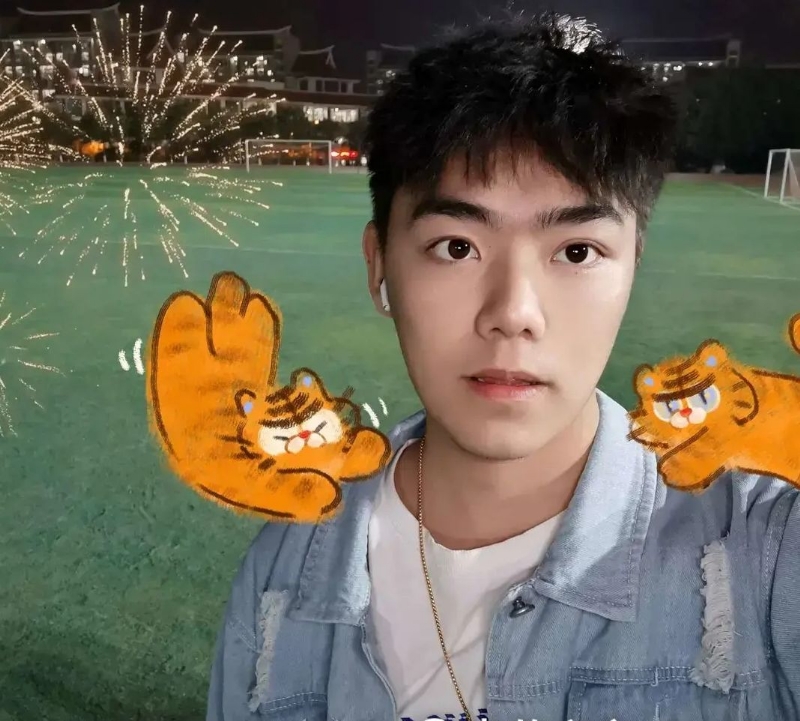 太累了的第二张照片--永泰征婚网