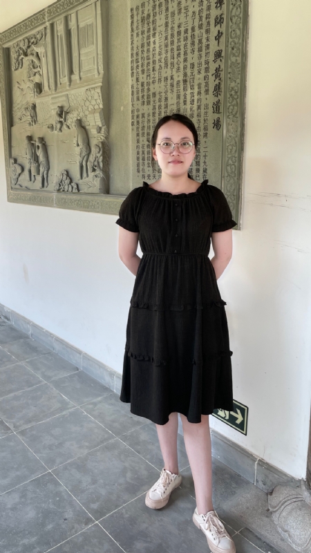 良缘天定的第一张照片--永泰征婚网