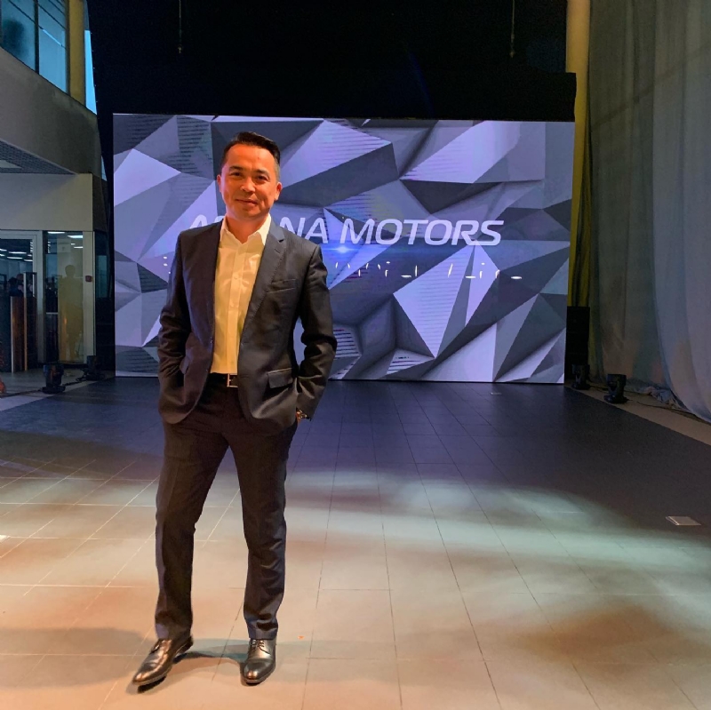 Weilian的第二张照片--永泰征婚网