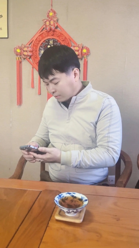 爱福的第一张照片--永泰征婚网