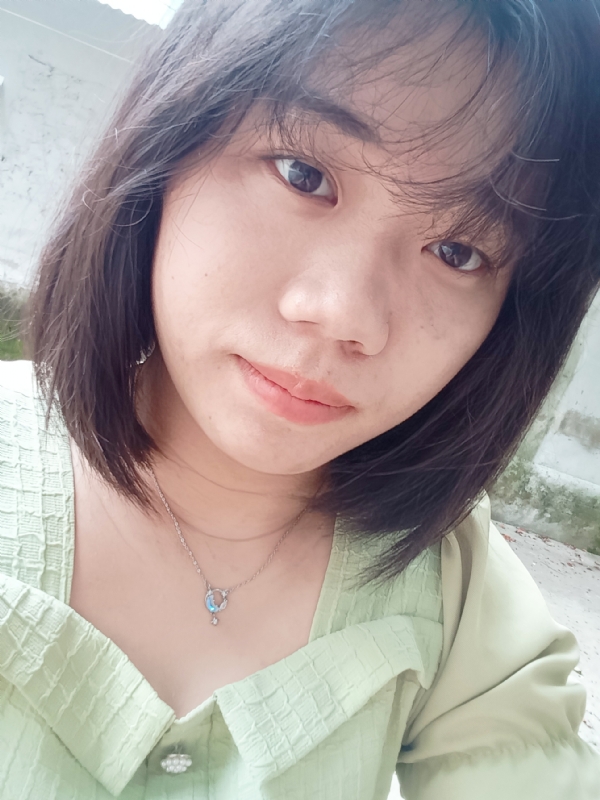 栀初的第一张照片--永泰征婚网