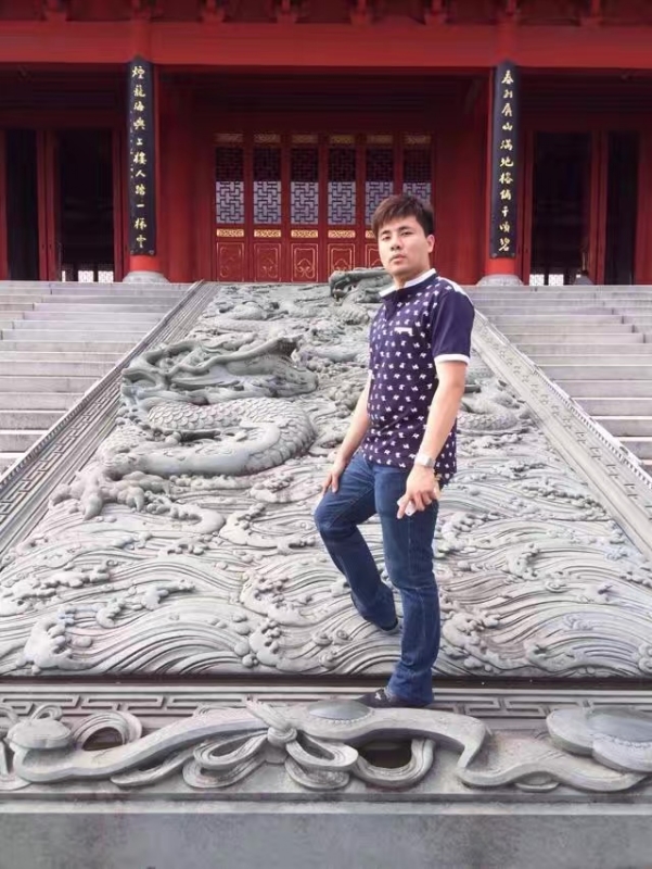 御龙氏的第一张照片--永泰征婚网