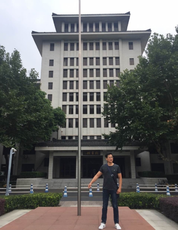 加国男人的第三张照片--永泰征婚网