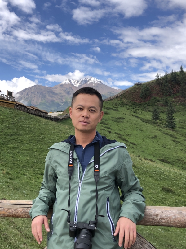 猩猩二号的第二张照片--永泰征婚网