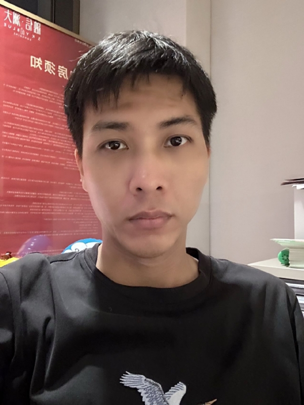 木木的第一张照片--永泰征婚网