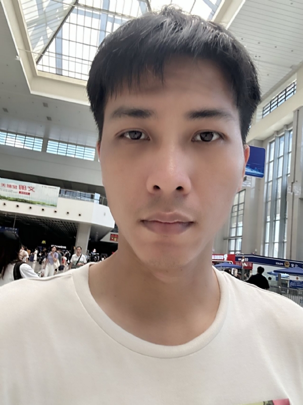 木木的第二张照片--永泰征婚网