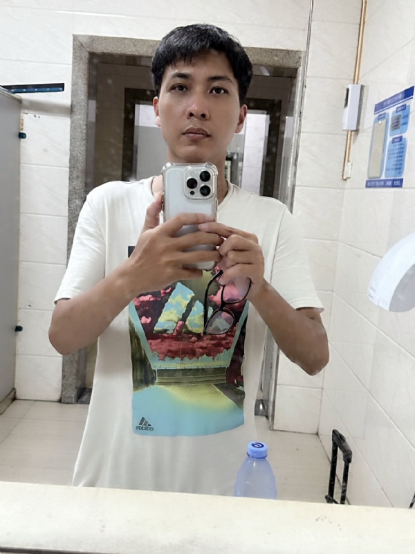 木木的第三张照片--永泰征婚网