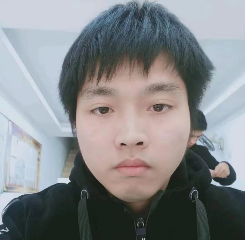 无奋斗不清春的第一张照片--永泰征婚网