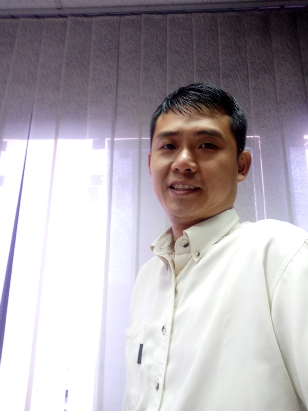 素食单身者的第一张照片--永泰征婚网