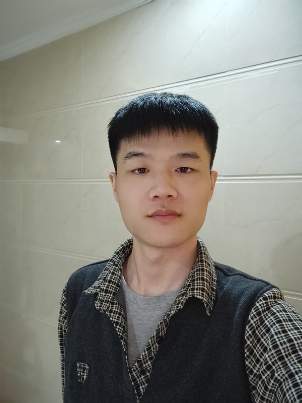 念头通达的第一张照片--永泰征婚网