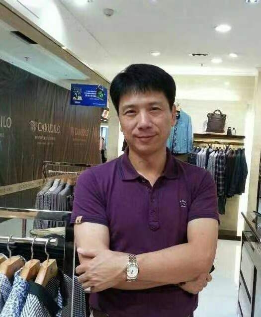 好好先生的第二张照片--永泰征婚网