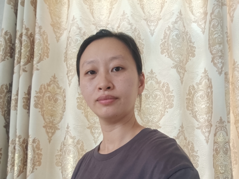 珺瑶乐的第一张照片--永泰征婚网