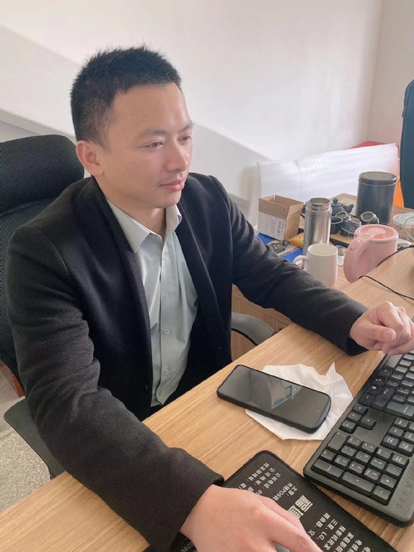 落叶知秋的第一张照片--永泰征婚网