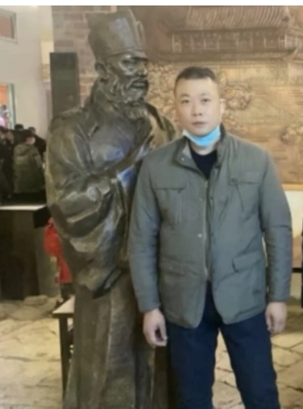 小峰的第一张照片--永泰征婚网