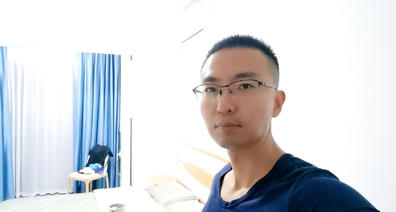 roy的第一张照片--永泰征婚网