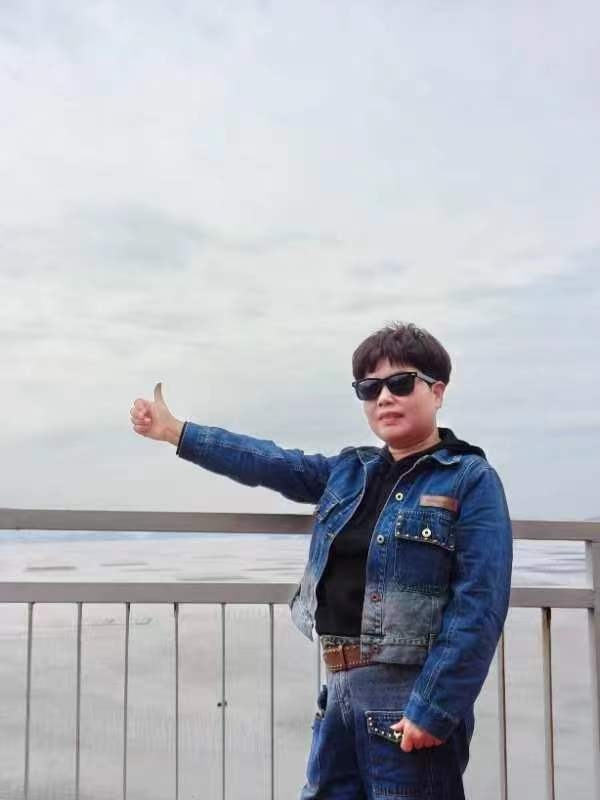 平安的第二张照片--永泰征婚网