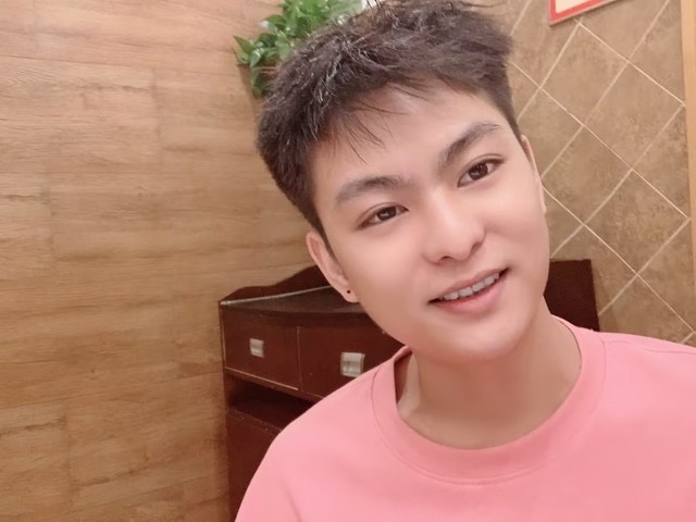 雷廷树的第三张照片--永泰征婚网