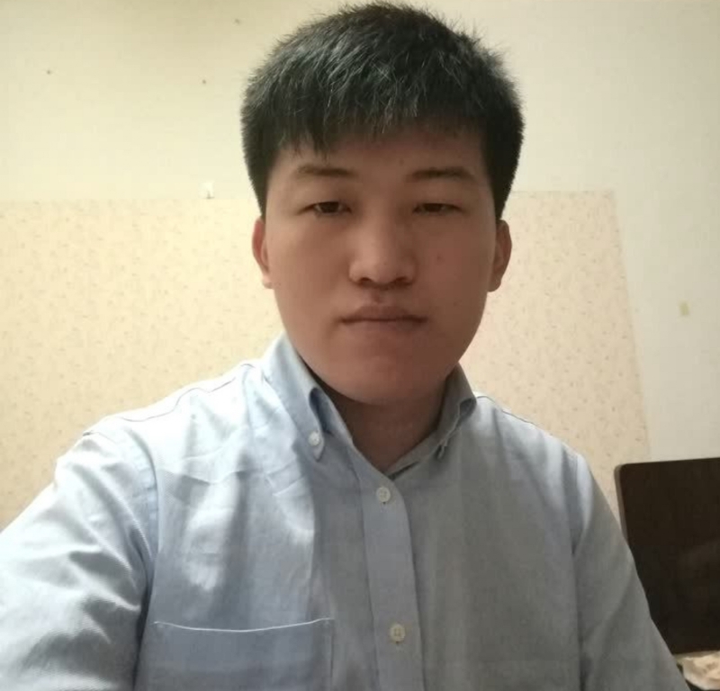 等闲的第一张照片--永泰征婚网