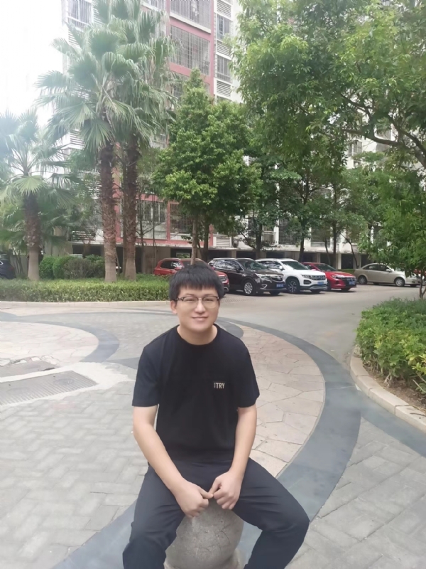 等闲的第三张照片--永泰征婚网