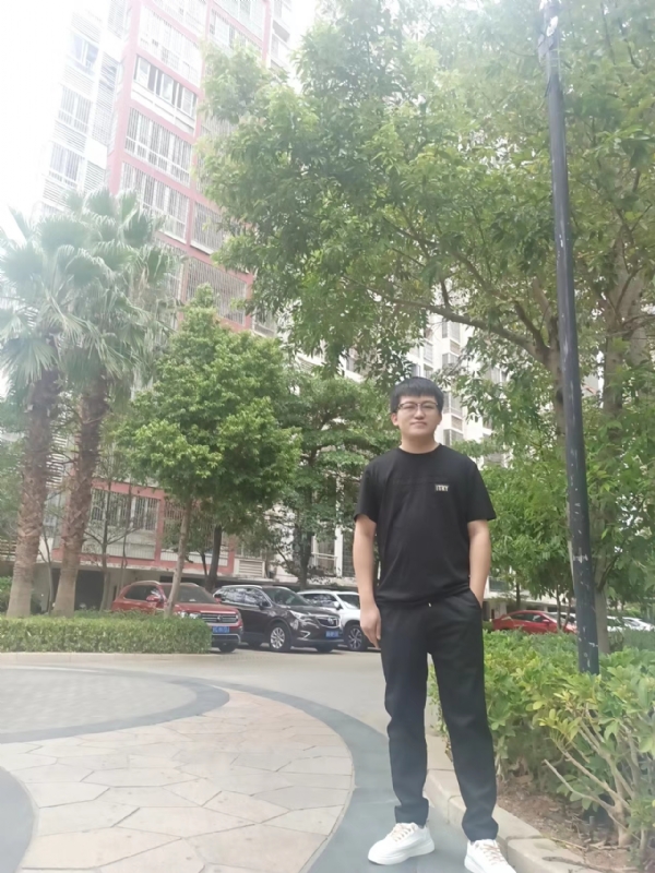 等闲的第四张照片--永泰征婚网