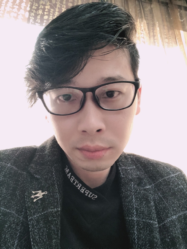 在等一个人的第一张照片--永泰征婚网