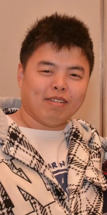 心心的第一张照片--永泰征婚网