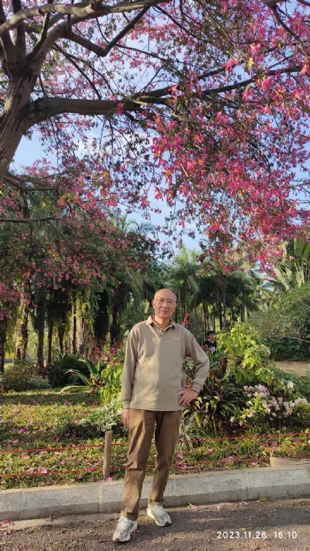 昌植哥的第一张照片--永泰征婚网