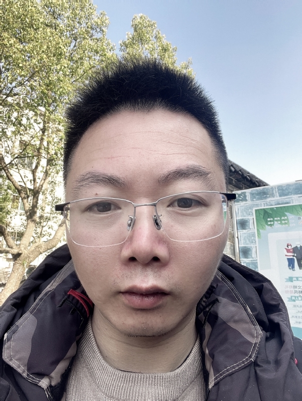 征婚的第一张照片--永泰征婚网