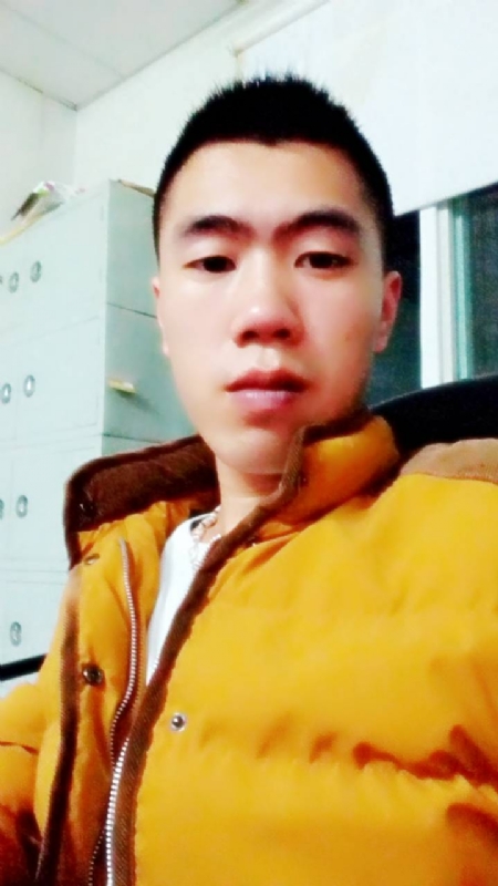 林先生的第二张照片--永泰征婚网