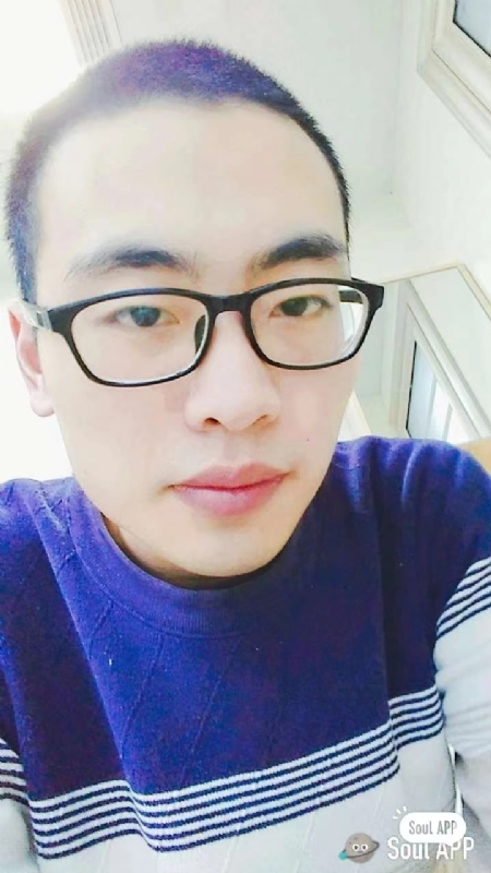 叶乘风的第一张照片--永泰征婚网