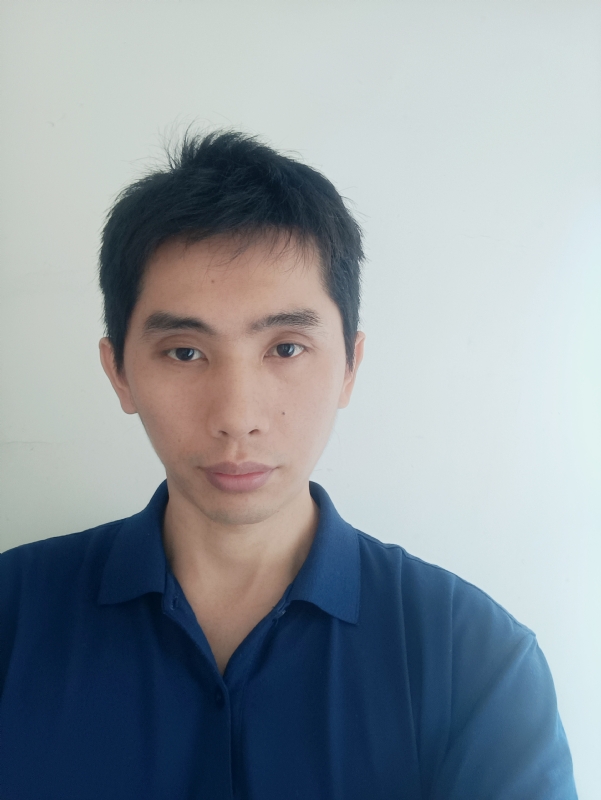 小峰的第一张照片--永泰征婚网