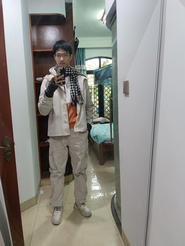 穗风禾的第一张照片--永泰征婚网