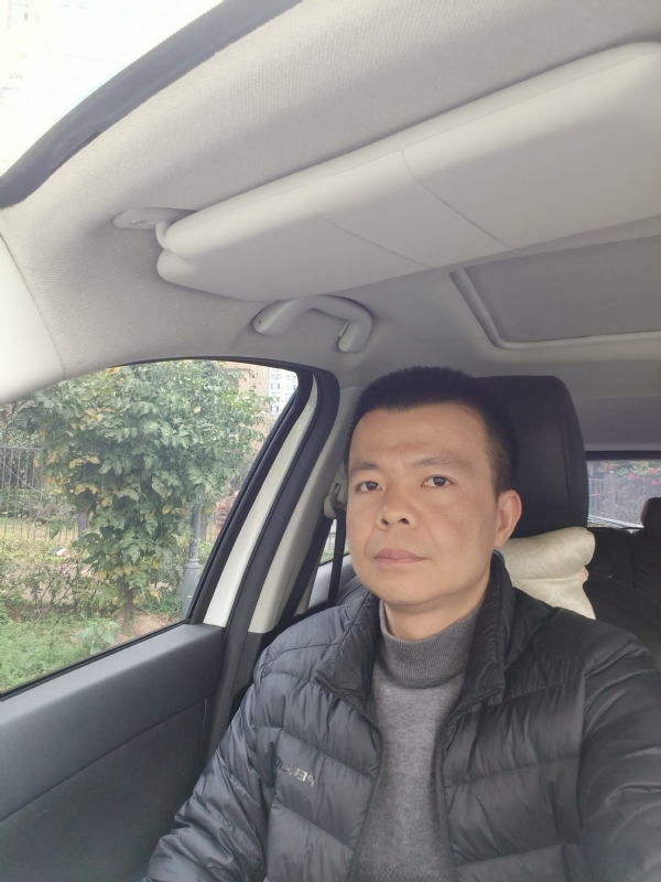 锦瑟的第一张照片--永泰征婚网