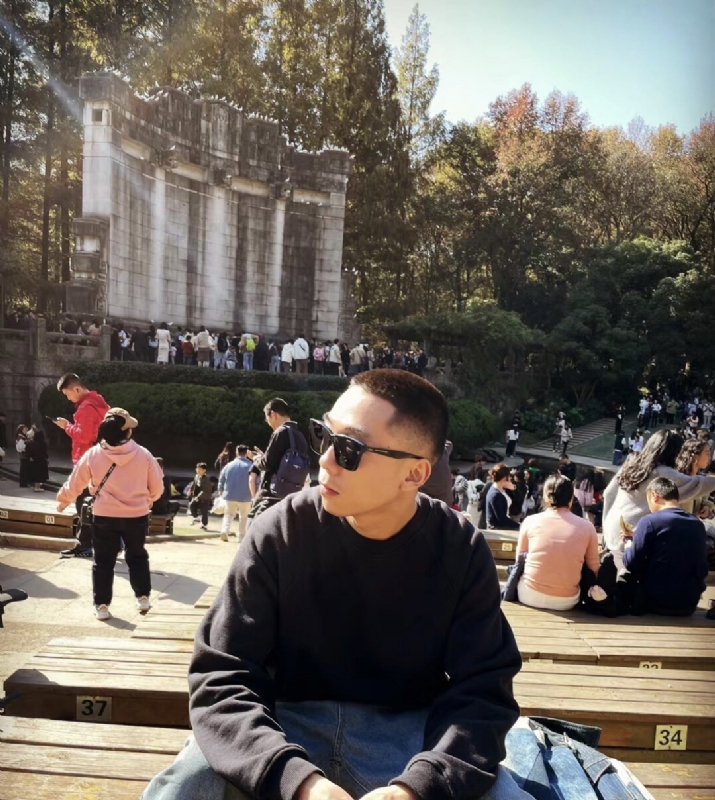 情调的第一张照片--永泰征婚网