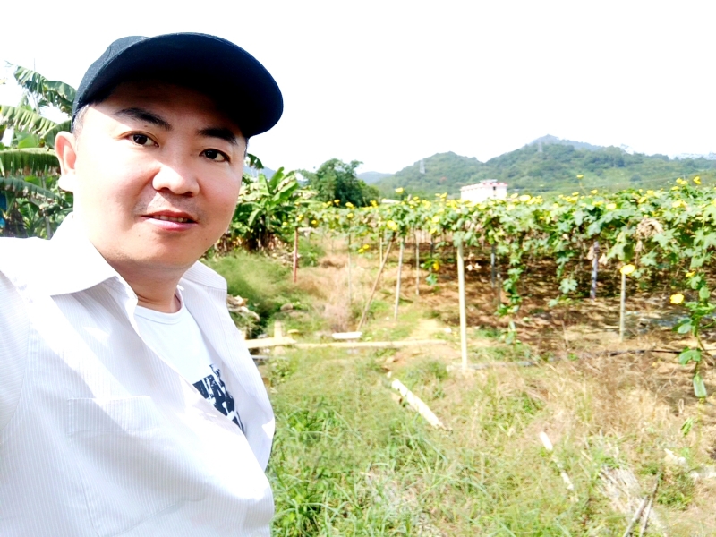 真诚找女伴的第一张照片--永泰征婚网