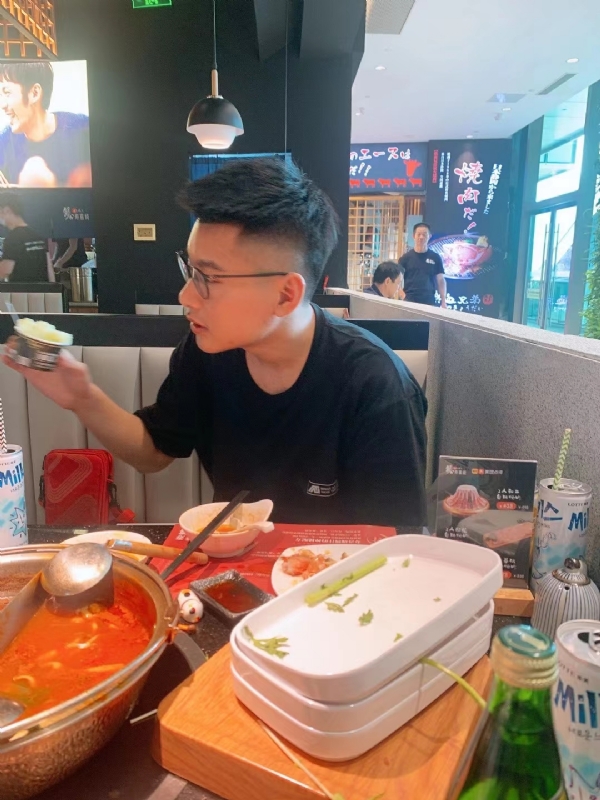 羽剑之子的第一张照片--永泰征婚网