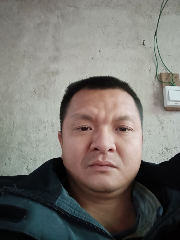 兰成龙的第二张照片--永泰征婚网