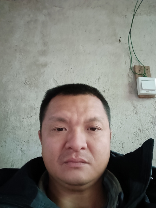 兰成龙的第四张照片--永泰征婚网