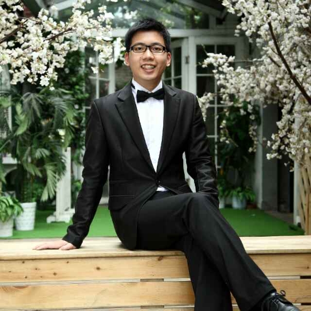 张大队长的第一张照片--永泰征婚网