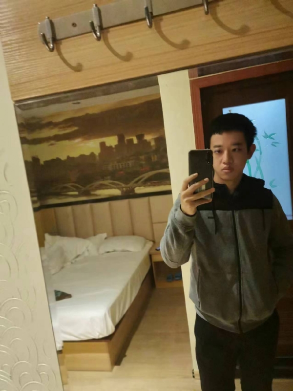 阵雨的第一张照片--永泰征婚网