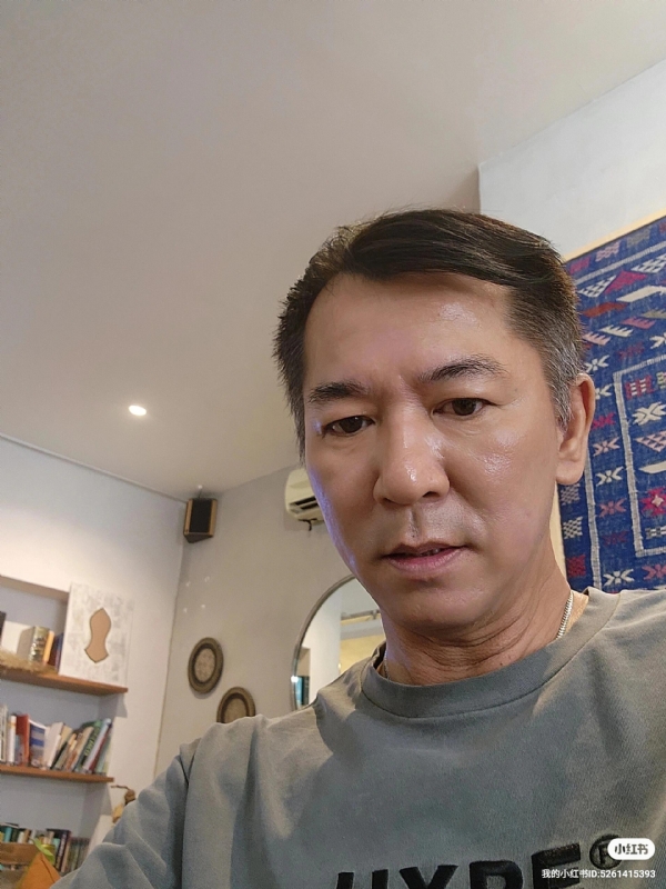 Gary黄的第一张照片--永泰征婚网